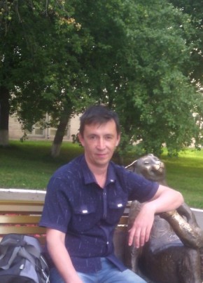 игорь, 52, Россия, Черняховск