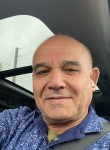 Momek, 54, Moscow