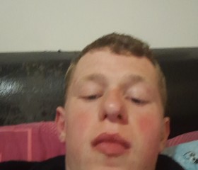 Orion, 18, Barnoldswick
