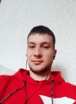 Константин, 27 лет, Новосибирск