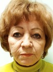 Юлия Николаевна , 71 год, Москва