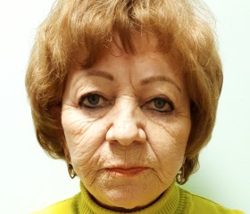 Юлия Николаевна , 70 лет, Москва