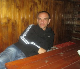 Макс, 46 лет, Екатеринбург