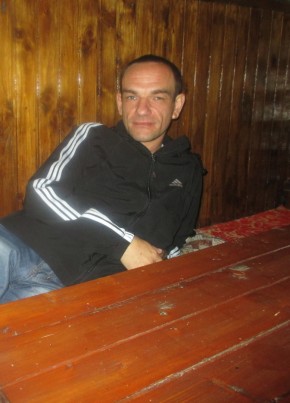 Макс, 46, Россия, Екатеринбург