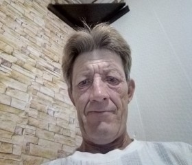 Николай, 57 лет, Называевск