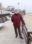 vitya, 52  , Kaliningrad