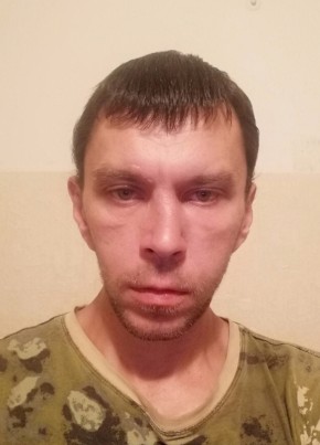 николай из Томска 41 год