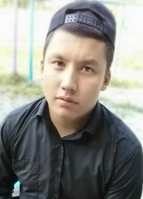 Мухаммед, 23, Россия, Сестрорецк