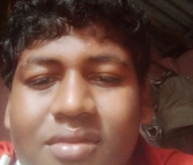 Pa, 19, Bhubaneshwar