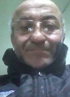 Kemal, 58, Türkiye Cumhuriyeti, İstanbul