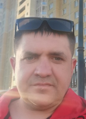 Олег Ходукин, 41, Россия, Екатеринбург