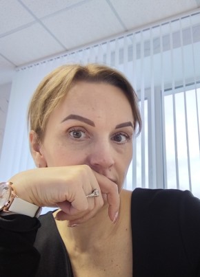 Svetlana, 47, Russia, Solntsevo