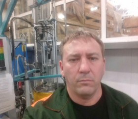 Ed Abbazov, 52, Medyn
