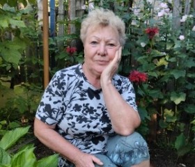 Яна, 68 лет, Санкт-Петербург