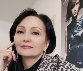 Liliya, 48, Khabarovsk