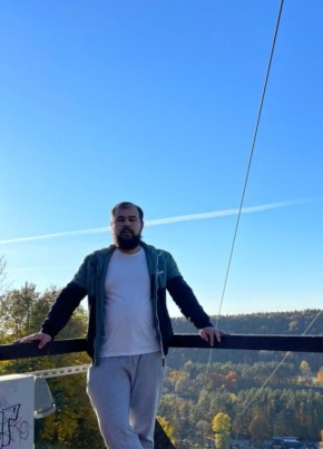 Shox, 33, Latvia, Riga