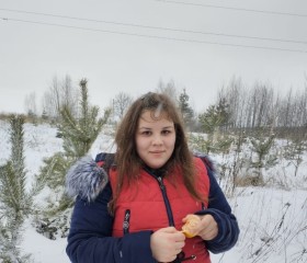 Елизавета, 24 года, Железногорск (Курская обл.)