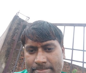 Nand Kumar Yadav, 37 лет, New Delhi