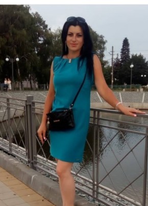 Наталья, 34, Россия, Курганинск