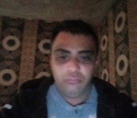 Рафаил Рамбо, 29, Sofia