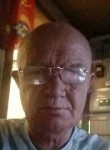 andrey, 62, Yekaterinburg