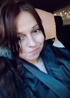 Svetlana, 37, Russia, Saint Petersburg