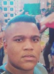 Samuel vaqueiro, 19 лет, Guarulhos