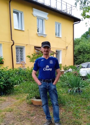 Игорь, 57, Россия, Смоленск