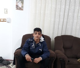 Mohammad, 25 лет, تِهران