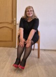Tatyana, 47, Moscow