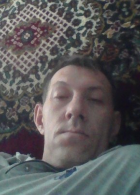 Александр, 46, Россия, Сызрань