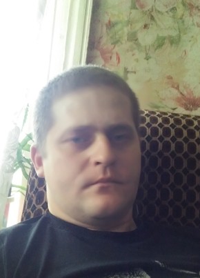 Василий из Балашихи 36 лет