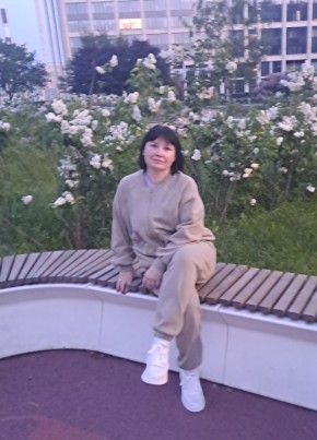 Galina, 52, China, Yatou