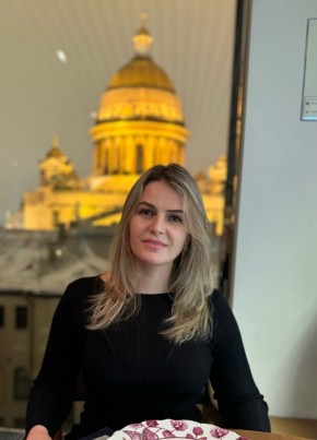 Ирина М из Воронежа 42 года