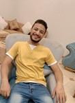 sam, 24, Tanda
