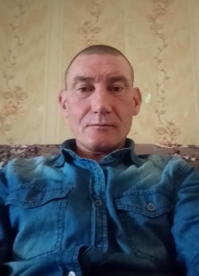 Дмитрий из Салавата 40 лет