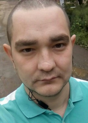 Aleksandr, 28, Russia, Neftekamsk