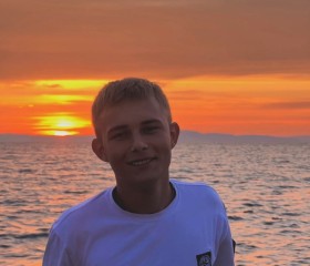 Igor, 27, Washington D.C.