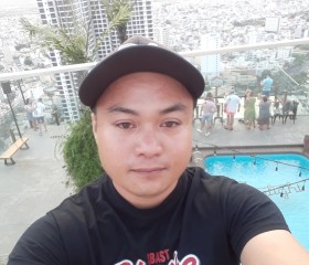 Tieu pham, 38 лет, Nha Trang