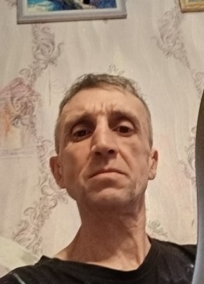 Алексей из Новосибирска 50 лет