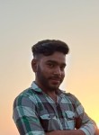 Abhishek kashyap, 21 год, Najībābād