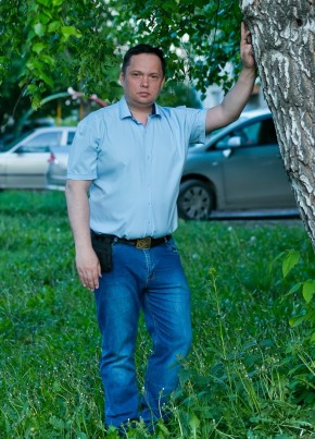 Вадим, 49, Россия, Красноуфимск