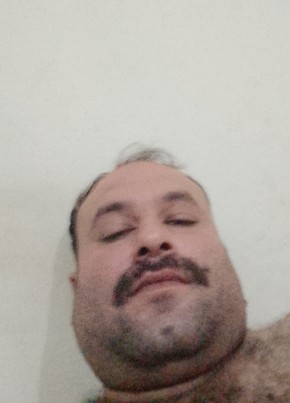 Muhammad Usman из بھمبر‎ 22 года