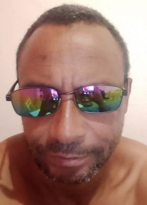 Décio из Betim 48 лет