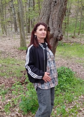 Елена из Новопокровскаи 51 год