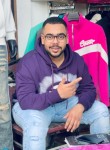 انا, 18, Cairo