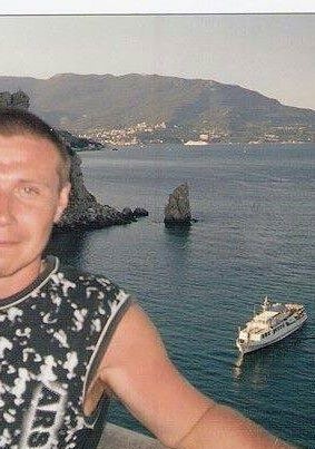 Евгений, 47, Россия, Звенигород