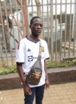 Ashley kaggwa, 19 лет, Kampala