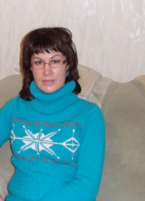 Наташа, 45, Россия, Лесной