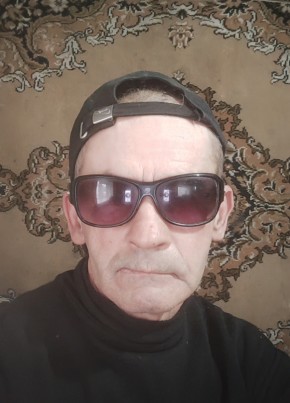 Владимир из Каменск-Шахтинския 49 лет